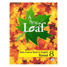 A New Leaf (MCB In English) - 8
